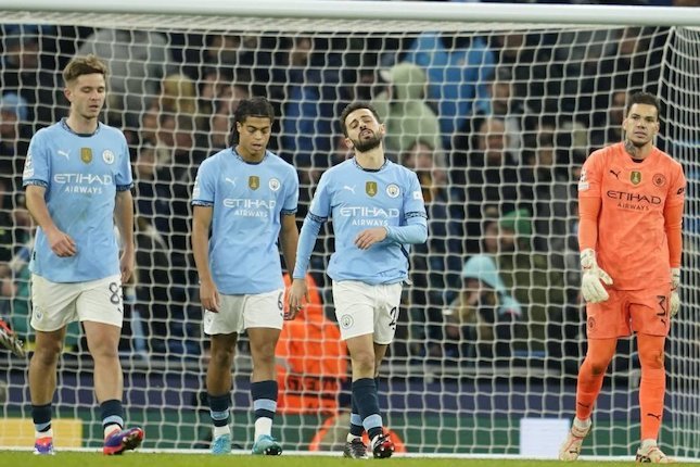 Statistik Liverpool vs Manchester City Statistik Liverpool vs Manchester City