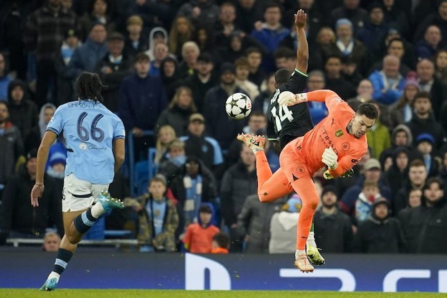 Head to Head Liverpool vs Manchester City Head to Head Liverpool vs Manchester City