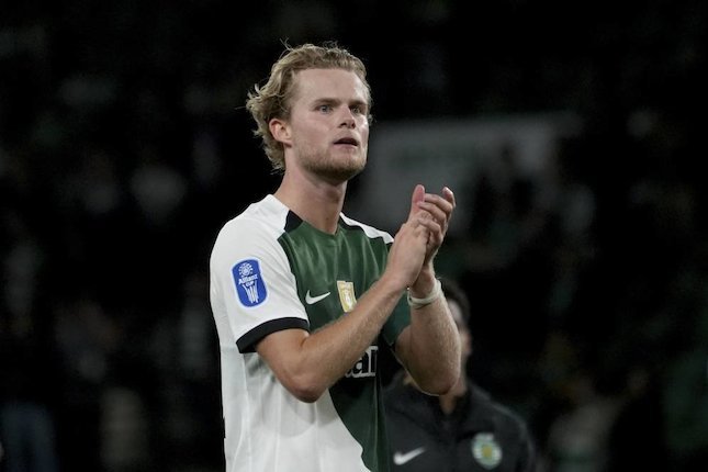 2. Morten Hjulmand (21 Juta euro) 2. Morten Hjulmand (21 Juta euro)