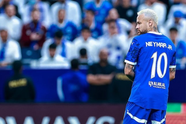 Neymar ke Al-Hilal: Begitu Mahal Tapi Mengecewakan