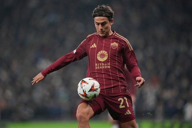 Jadwal dan Live Streaming Liga Europa di MOJI Jadwal dan Live Streaming Liga Europa di MOJI