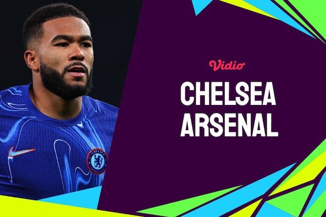 Performa Kontras Chelsea dan Arsenal Performa Kontras Chelsea dan Arsenal