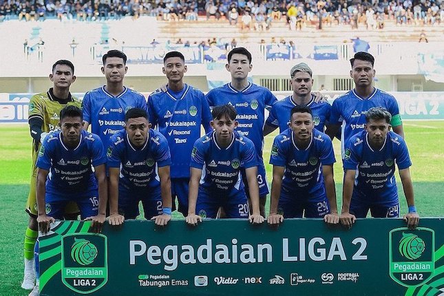 PSIM Yogyakarta PSIM Yogyakarta