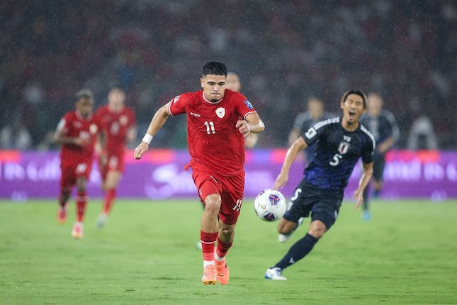Harapan Erick Thohir Harapan Erick Thohir