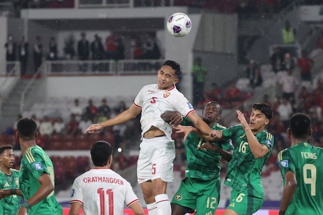 Duo Karanggayam Tampil Bagus