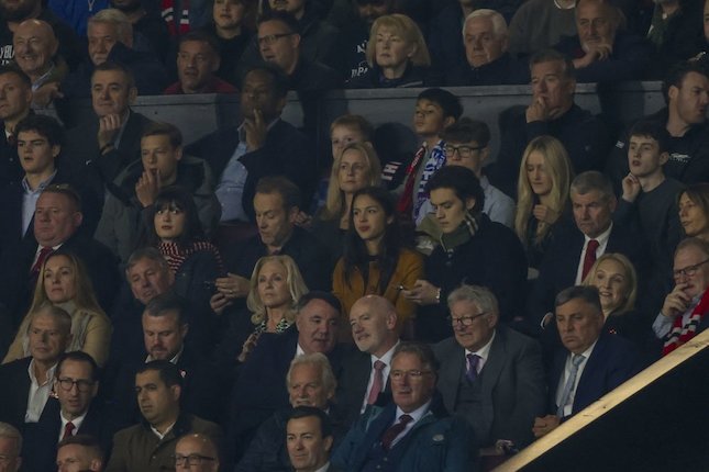 Mandeknya Dominasi Man United Mandeknya Dominasi Man United