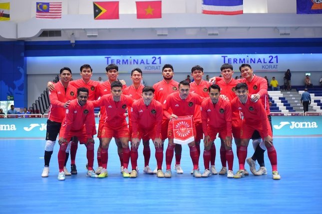 Road to Final Timnas Indonesia Road to Final Timnas Indonesia