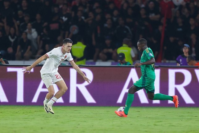 Hasil dan Jadwal Timnas Indonesia Hasil dan Jadwal Timnas Indonesia