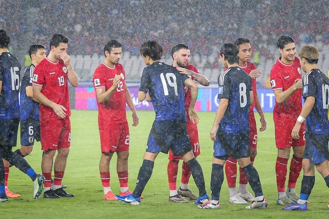 Empat Laga Kandang, Tak Tersentuh Kekalahan Empat Laga Kandang, Tak Tersentuh Kekalahan