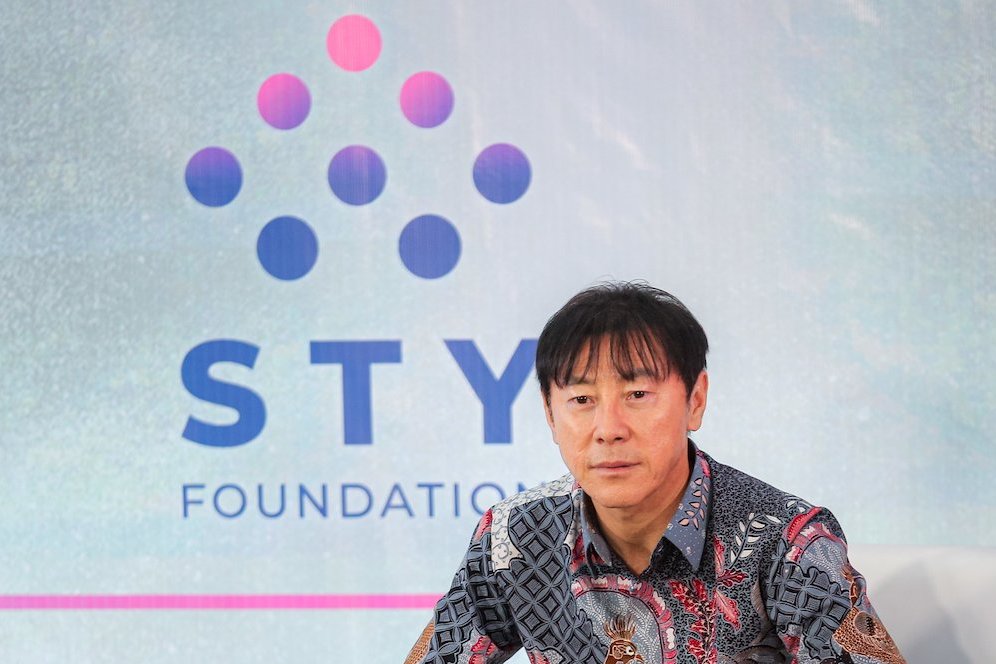 Awas Timnas Indonesia Ketikung, Nama Shin Tae-yong Masuk Daftar 7 Pelatih Incaran Timnas Thailand