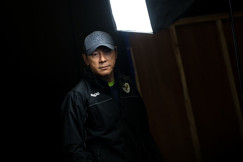 PSSI Luruskan Rumor Pemecatan Shin Tae-yong dari Timnas Indonesia: Belum Ada Keputusan