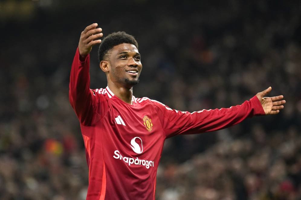Amad Diallo Bersinar di MU, Ruben Amorim Beri Kredit ke Ruud van Nistelrooy Amad Diallo Bersinar di MU, Ruben Amorim Beri Kredit ke Ruud van Nistelrooy