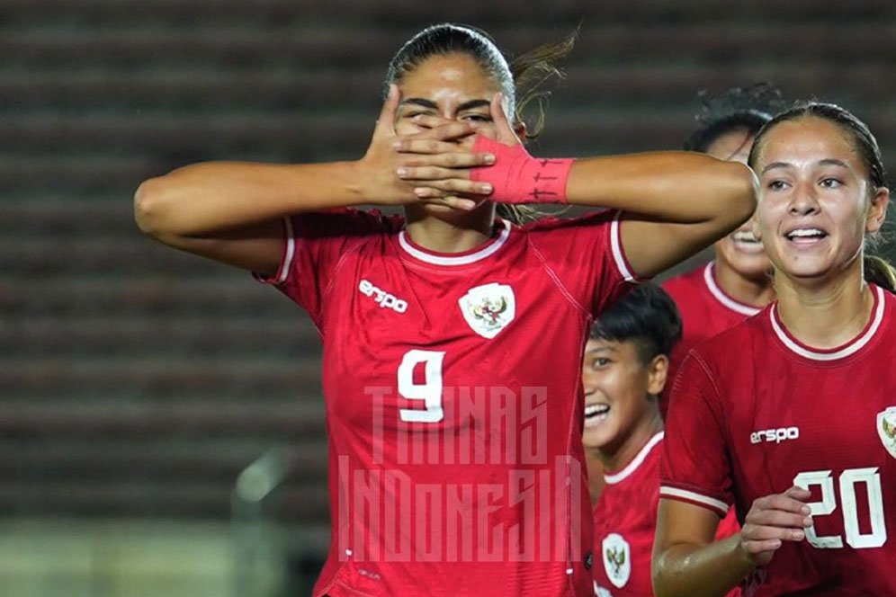 Link Live Streaming Kamboja Vs Timnas Indonesia Putri - Piala AFF Putri 2024 Link Live Streaming Kamboja Vs Timnas Indonesia Putri - Piala AFF Putri 2024