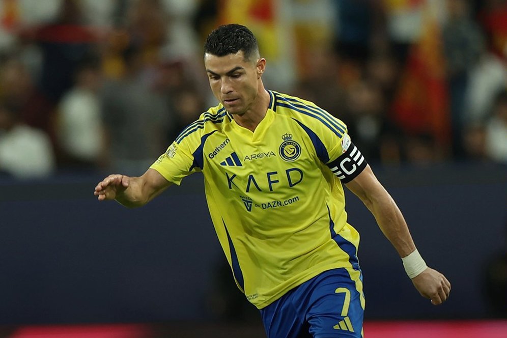5 Bintang Liga Pro Saudi yang Kontraknya Habis pada 2025: Ronaldo, Neymar, Siapa Lagi? 5 Bintang Liga Pro Saudi yang Kontraknya Habis pada 2025: Ronaldo, Neymar, Siapa Lagi?