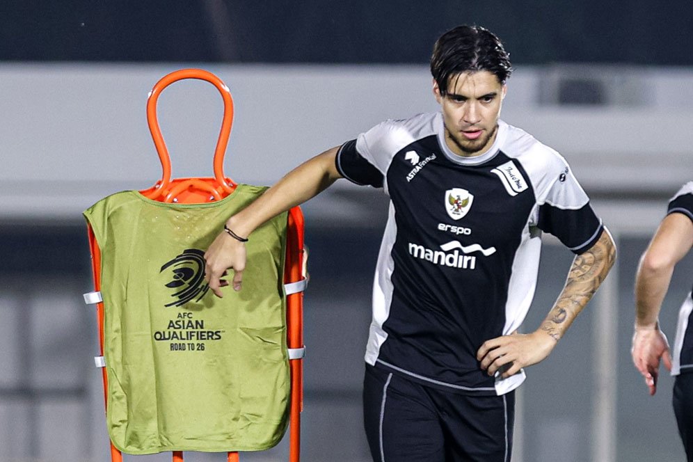 Live Streaming RCTI: Timnas Indonesia vs Jepang - Kualifikasi Piala Dunia 2026