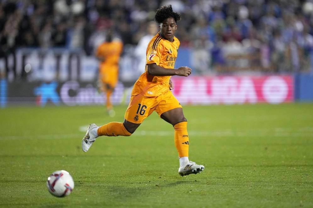 Endrick Sebenarnya Selangkah Lagi Gabung Real Sociedad, tapi Rencana Gagal Total karena Hal Ini Endrick Sebenarnya Selangkah Lagi Gabung Real Sociedad, tapi Rencana Gagal Total karena Hal Ini