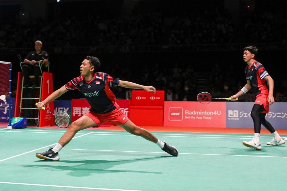 Jadwal Lengkap China Masters 2024, 19-24 November 2024 Jadwal Lengkap China Masters 2024, 19-24 November 2024