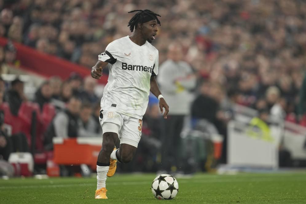 Liverpool Segera Gaet Frimpong! Kesepakatan Personal Hampir Rampung