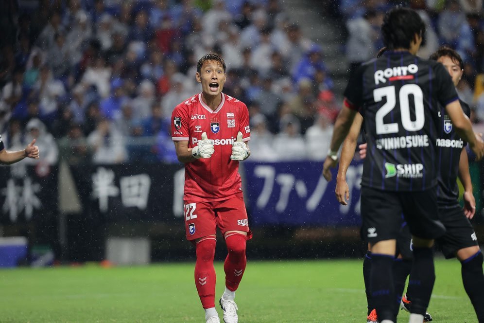 Final Piala Kaisar Jepang 2024 antara Gamba Osaka dan Vissel Kobe, Siapa Bakal Juara? Final Piala Kaisar Jepang 2024 antara Gamba Osaka dan Vissel Kobe, Siapa Bakal Juara?