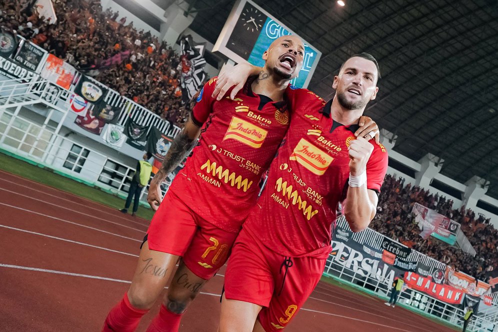 Jadwal BRI Liga 1 Pekan Ini Live di Indosiar dan Vidio, 7-10 Februari 2025 Jadwal BRI Liga 1 Pekan Ini Live di Indosiar dan Vidio, 7-10 Februari 2025