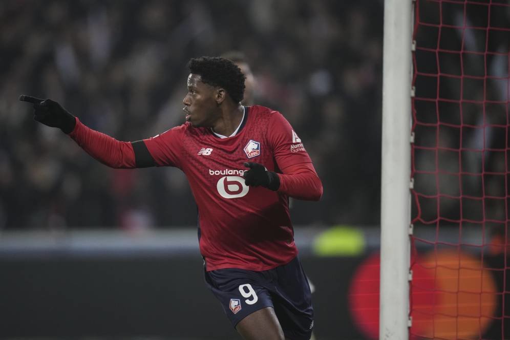 Juventus Bisa Kalahkan Inter Milan dan Barcelona untuk Jonathan David, Ini Syaratnya!