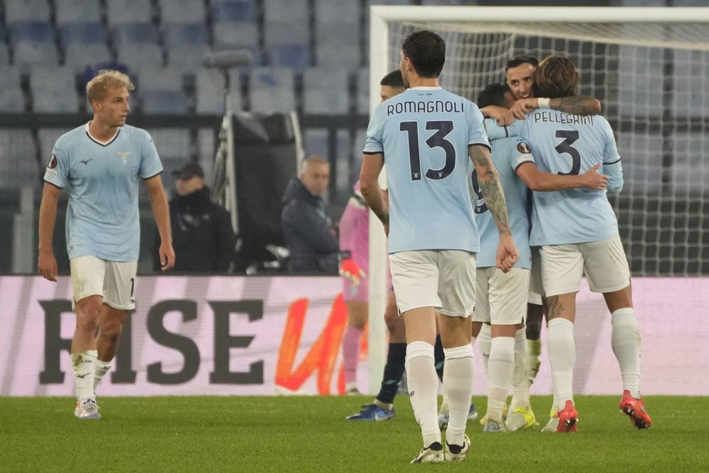 Prediksi Lazio vs Real Sociedad 24 Januari 2025