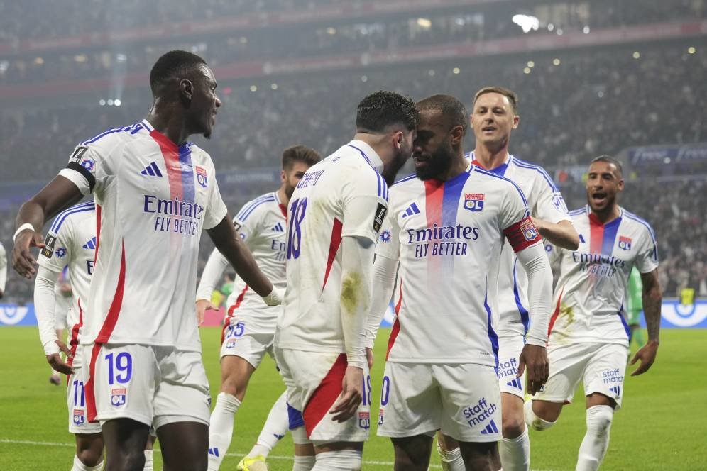 Lyon Terancam Hukuman Degradasi: Perjalanan Suram Mantan Raksasa Ligue 1