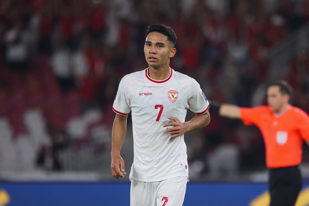 Makasih! Oxford United Lepas Marselino Ferdinan Untuk Bela Timnas Indonesia di Piala AFF 2024 Makasih! Oxford United Lepas Marselino Ferdinan Untuk Bela Timnas Indonesia di Piala AFF 2024