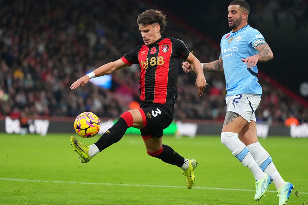Milos Kerkez Buka Peluang Gabung Liverpool, Ingin Tantangan Baru di Klub Elite