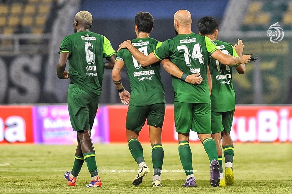 Prediksi BRI Liga 1: Persebaya Surabaya vs Persija Jakarta 22 November 2024