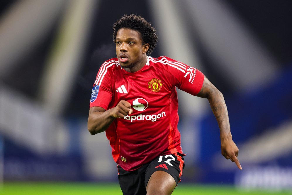 Tinggalkan MU, Tyrell Malacia Bergabung dengan PSV Eindhoven Tinggalkan MU, Tyrell Malacia Bergabung dengan PSV Eindhoven
