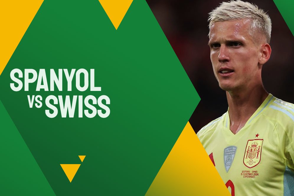 Prediksi Spanyol vs Swiss 19 November 2024 Prediksi Spanyol vs Swiss 19 November 2024