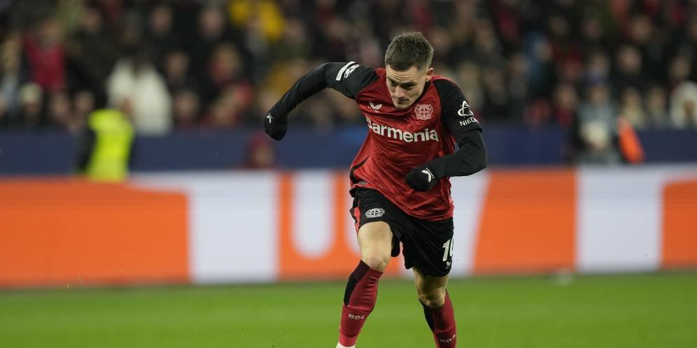 Bayern Munchen Terang-terangan Incar Florian Wirtz, Manchester City Bersiap Bersaing Bayern Munchen Terang-terangan Incar Florian Wirtz, Manchester City Bersiap Bersaing
