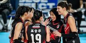 Hasil Korean V League 2024/25: Butuh 5 Set, Red Sparks Akhirnya Kalahkan Hyundai Hillstate Hasil Korean V League 2024/25: Butuh 5 Set, Red Sparks Akhirnya Kalahkan Hyundai Hillstate