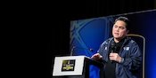 Erick Thohir Berharap Timnas Indonesia U-23 Lolos ke Olimpiade 2028 Erick Thohir Berharap Timnas Indonesia U-23 Lolos ke Olimpiade 2028