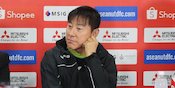 Pahlawan Jadi Lawan: Shin Tae-yong Mungkin Pimpin Korsel Lawan Timnas Indonesia U-23 di Kualifikasi Piala Asia