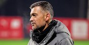 Sergio Conceicao di AC Milan: Ujian Berat dan Masalah yang Harus Dicari Solusinya Sergio Conceicao di AC Milan: Ujian Berat dan Masalah yang Harus Dicari Solusinya