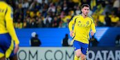 Ronaldo Gak Main, Al Nassr Kalah 1-2 dari Al Sadd di Liga Champions Asia Ronaldo Gak Main, Al Nassr Kalah 1-2 dari Al Sadd di Liga Champions Asia