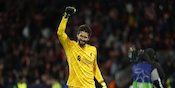 Alisson Diprediksi Hengkang dari Liverpool di Akhir Musim Alisson Diprediksi Hengkang dari Liverpool di Akhir Musim