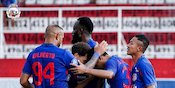 Link Live Streaming Liga Indonesia All Star vs Arema FC - Piala Presiden 2025