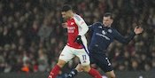 Meski Cemerlang Lawan Liverpool, MU Diprediksi Bakal Kalah Lagi di Kandang Arsenal Meski Cemerlang Lawan Liverpool, MU Diprediksi Bakal Kalah Lagi di Kandang Arsenal