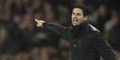 4 Opsi Formasi Arsenal Menghadapi Krisis Striker hingga Akhir Musim: Mikel Merino Bisa Jadi Penyerang! 4 Opsi Formasi Arsenal Menghadapi Krisis Striker hingga Akhir Musim: Mikel Merino Bisa Jadi Penyerang!