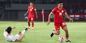 Gagal ke Piala Dunia 2026, Asnawi Tegaskan Mimpi Indonesia Belum Padam