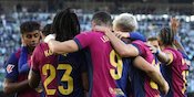 Head to Head dan Statistik: Barcelona vs Leganes - La Liga Head to Head dan Statistik: Barcelona vs Leganes - La Liga