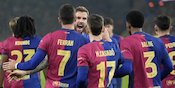 Berita Transfer Barcelona: Siapkan Tiga Target Bek Kanan di Januari? Berita Transfer Barcelona: Siapkan Tiga Target Bek Kanan di Januari?