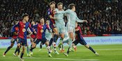Prediksi Barcelona vs Atletico Madrid 26 Februari 2025 Prediksi Barcelona vs Atletico Madrid 26 Februari 2025