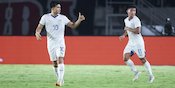 Man of the Match Indonesia vs Filipina: Quincy Kammeraad Man of the Match Indonesia vs Filipina: Quincy Kammeraad