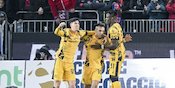 Hasil Cagliari vs Inter Milan: Skor 0-3 Hasil Cagliari vs Inter Milan: Skor 0-3