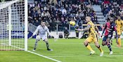 Rapor Pemain Inter saat Gulung Cagliari: Lautaro Akhiri Paceklik Gol, Barella 2 Assist Rapor Pemain Inter saat Gulung Cagliari: Lautaro Akhiri Paceklik Gol, Barella 2 Assist