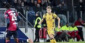 Nicolo Barella dan Kesukaannya 'Melayani' dengan Assist